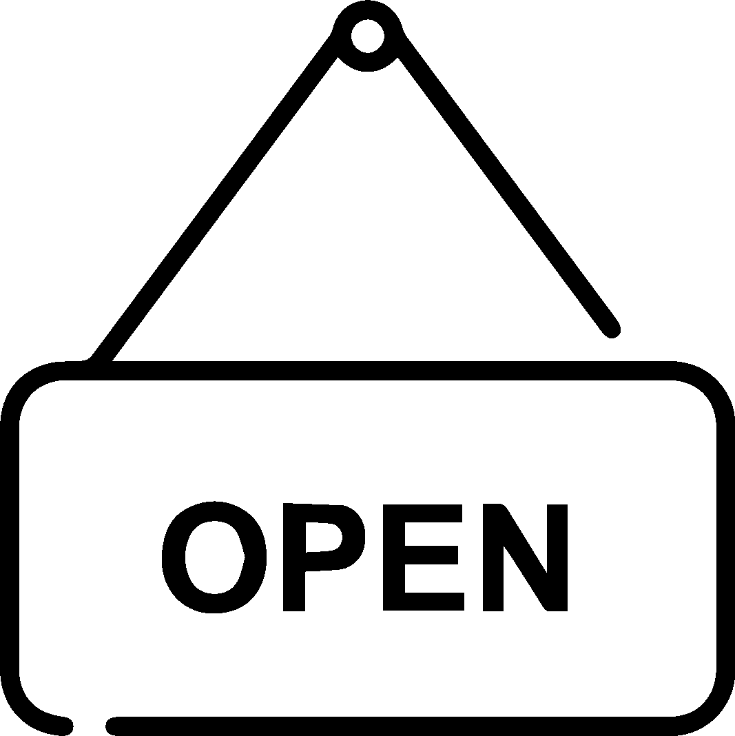 Öffnungszeiten